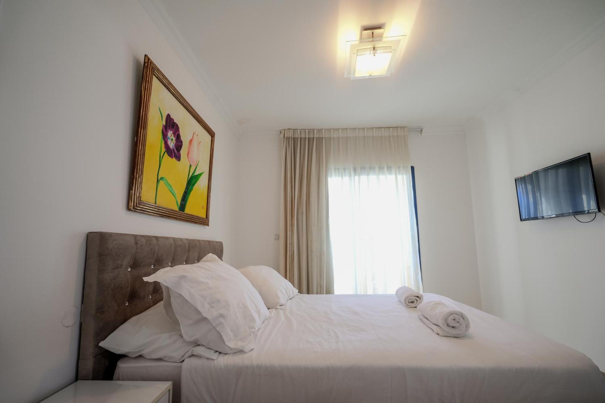 Central Park Residence Eilat Exterior photo