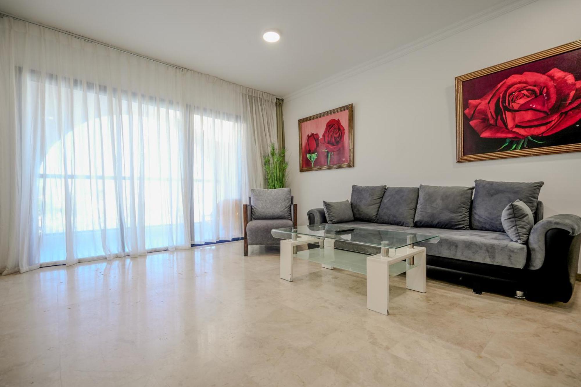 Central Park Residence Eilat Exterior photo