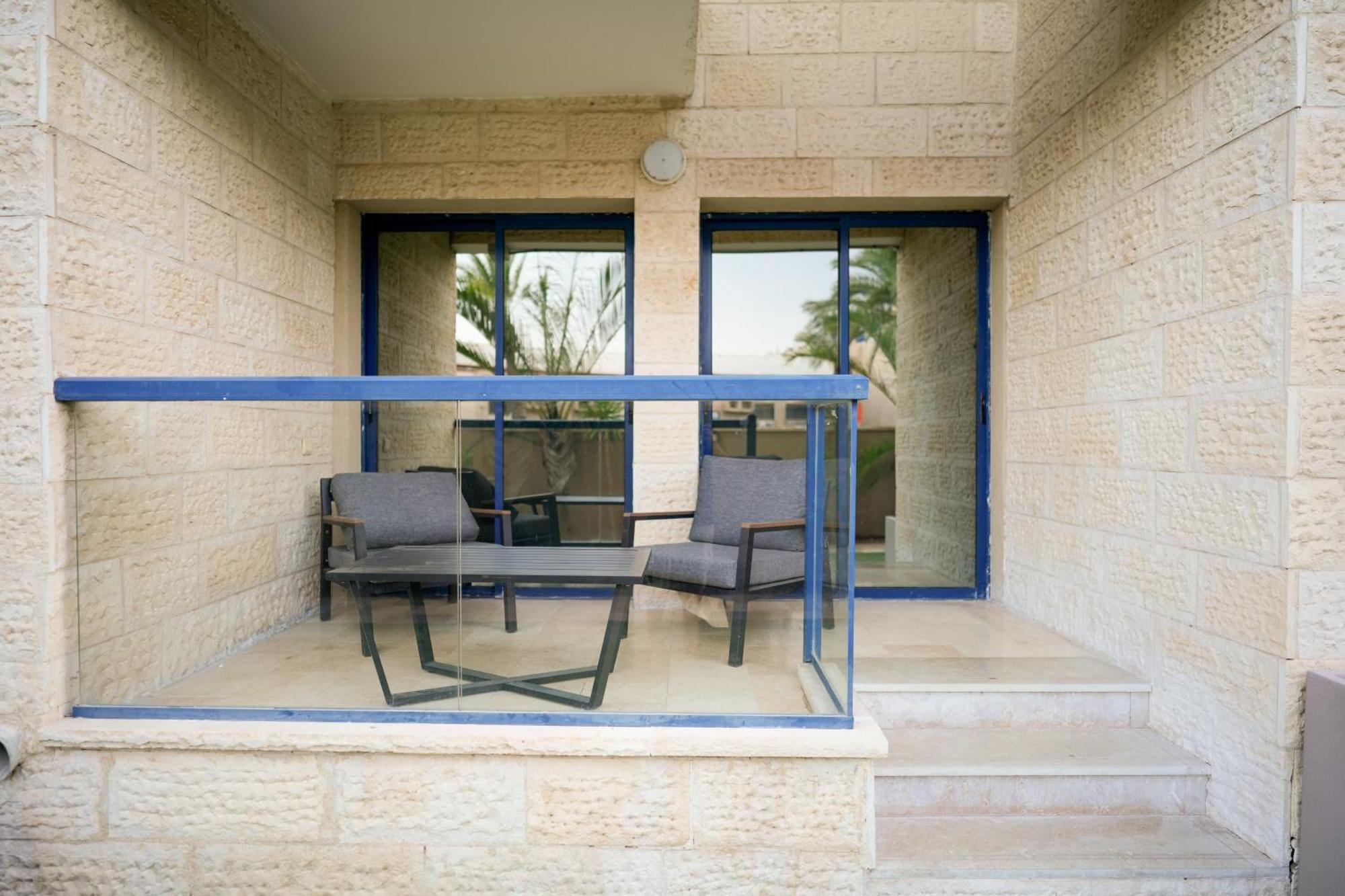 Central Park Residence Eilat Exterior photo
