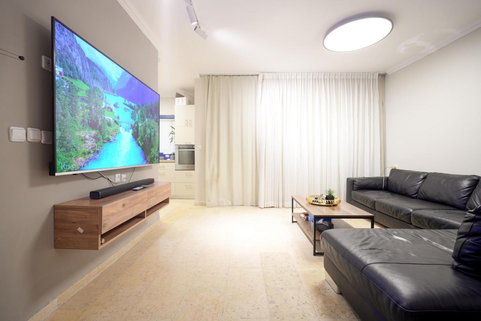 Central Park Residence Eilat Exterior photo