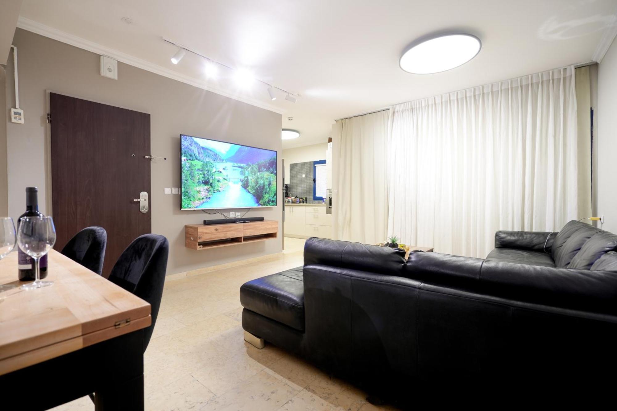 Central Park Residence Eilat Exterior photo