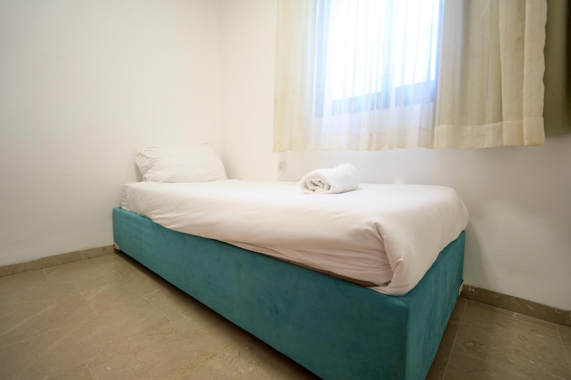 Central Park Residence Eilat Exterior photo